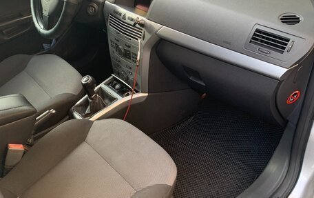 Opel Astra H, 2011 год, 580 000 рублей, 11 фотография