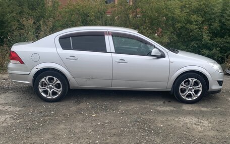 Opel Astra H, 2011 год, 580 000 рублей, 9 фотография