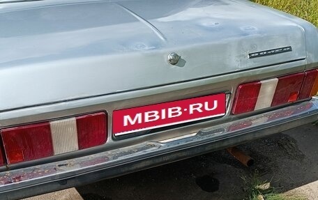 ГАЗ 3102 «Волга», 2005 год, 235 000 рублей, 3 фотография