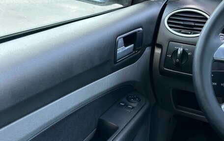 Ford Focus II рестайлинг, 2008 год, 619 000 рублей, 12 фотография