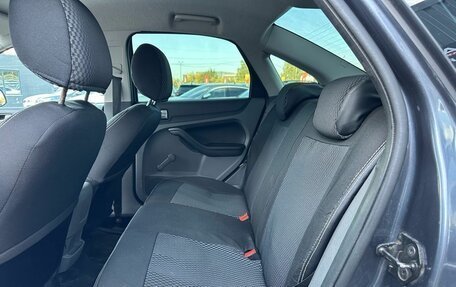 Ford Focus II рестайлинг, 2008 год, 619 000 рублей, 20 фотография