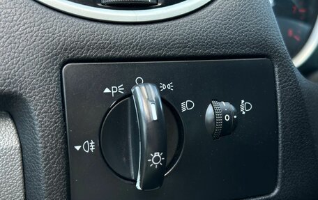 Ford Focus II рестайлинг, 2008 год, 619 000 рублей, 19 фотография