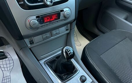 Ford Focus II рестайлинг, 2008 год, 619 000 рублей, 16 фотография