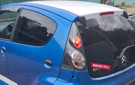 Citroen C1 II, 2010 год, 430 000 рублей, 5 фотография