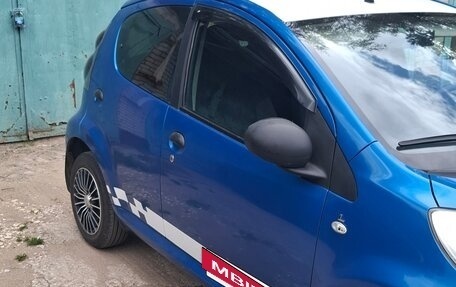 Citroen C1 II, 2010 год, 430 000 рублей, 2 фотография