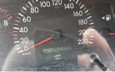 Toyota Corolla, 2003 год, 500 000 рублей, 3 фотография