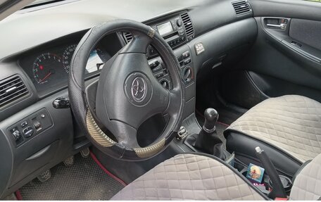 Toyota Corolla, 2003 год, 500 000 рублей, 2 фотография