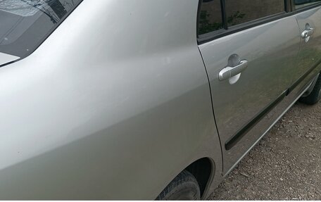 Toyota Corolla, 2003 год, 500 000 рублей, 4 фотография