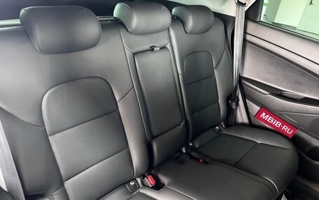 Hyundai Tucson III, 2019 год, 3 195 000 рублей, 14 фотография