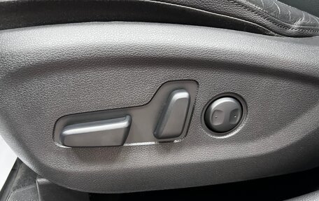 Hyundai Tucson III, 2019 год, 3 195 000 рублей, 17 фотография