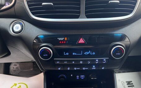 Hyundai Tucson III, 2019 год, 3 195 000 рублей, 22 фотография