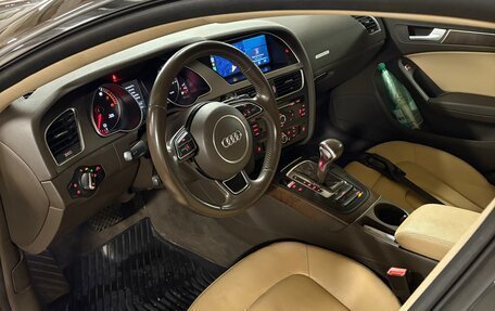 Audi A5, 2013 год, 1 800 000 рублей, 6 фотография