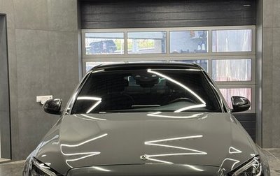 Mercedes-Benz C-Класс AMG, 2018 год, 4 000 000 рублей, 1 фотография