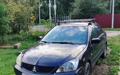 Mitsubishi Lancer IX, 2007 год, 350 000 рублей, 1 фотография