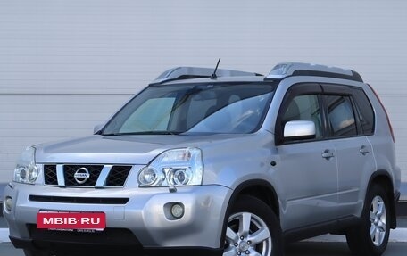 Nissan X-Trail, 2008 год, 1 050 000 рублей, 1 фотография