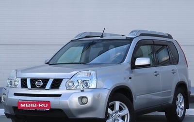 Nissan X-Trail, 2008 год, 1 050 000 рублей, 1 фотография