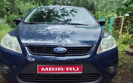 Ford Focus II рестайлинг, 2008 год, 365 000 рублей, 1 фотография