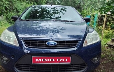 Ford Focus II рестайлинг, 2008 год, 365 000 рублей, 1 фотография