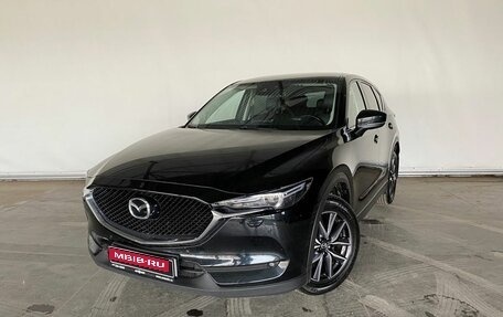 Mazda CX-5 II, 2018 год, 2 470 000 рублей, 1 фотография