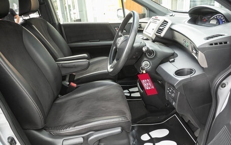 Honda Freed I, 2016 год, 1 198 000 рублей, 12 фотография