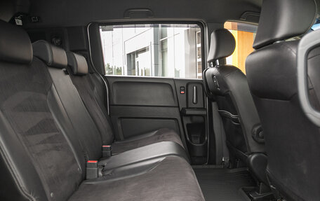 Honda Freed I, 2016 год, 1 198 000 рублей, 14 фотография
