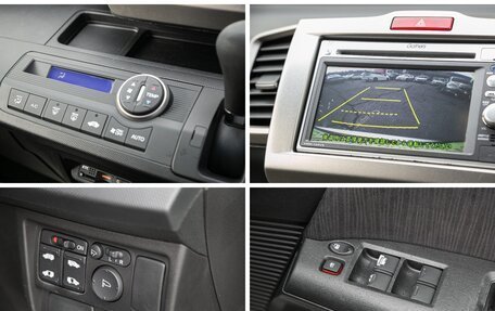 Honda Freed I, 2016 год, 1 198 000 рублей, 21 фотография