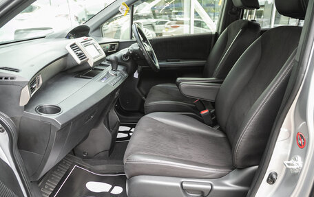 Honda Freed I, 2016 год, 1 198 000 рублей, 18 фотография