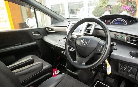 Honda Freed I, 2016 год, 1 198 000 рублей, 13 фотография