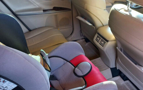 Toyota Venza I, 2013 год, 2 150 000 рублей, 10 фотография