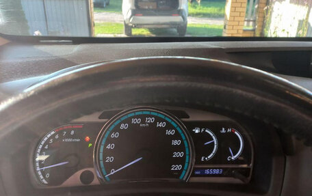 Toyota Venza I, 2013 год, 2 150 000 рублей, 7 фотография