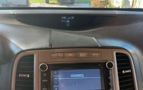 Toyota Venza I, 2013 год, 2 150 000 рублей, 8 фотография