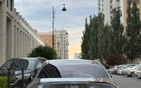 Mercedes-Benz C-Класс AMG, 2018 год, 4 000 000 рублей, 25 фотография