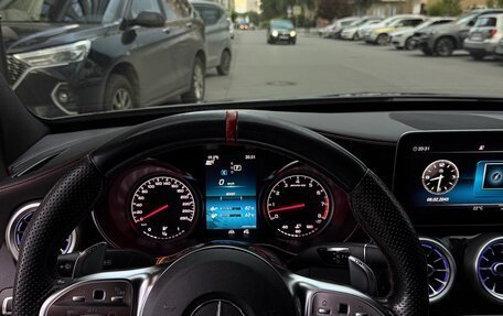 Mercedes-Benz C-Класс AMG, 2018 год, 4 000 000 рублей, 33 фотография