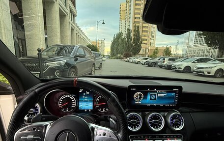 Mercedes-Benz C-Класс AMG, 2018 год, 4 000 000 рублей, 32 фотография