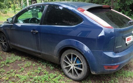 Ford Focus II рестайлинг, 2008 год, 365 000 рублей, 2 фотография
