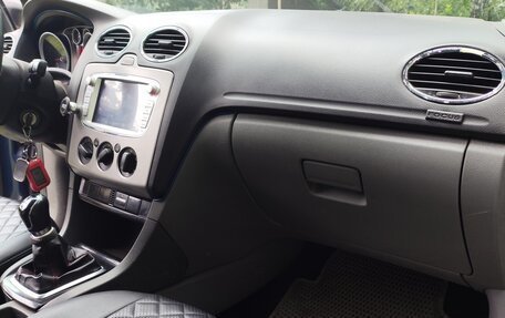Ford Focus II рестайлинг, 2008 год, 365 000 рублей, 9 фотография