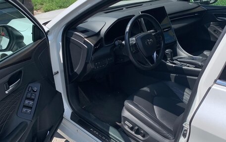 Toyota Avalon, 2022 год, 3 800 000 рублей, 10 фотография