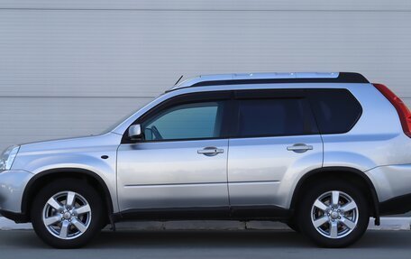 Nissan X-Trail, 2008 год, 1 050 000 рублей, 3 фотография