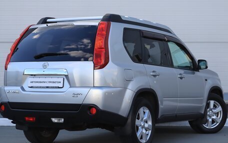 Nissan X-Trail, 2008 год, 1 050 000 рублей, 2 фотография