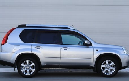 Nissan X-Trail, 2008 год, 1 050 000 рублей, 4 фотография