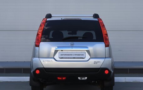 Nissan X-Trail, 2008 год, 1 050 000 рублей, 6 фотография