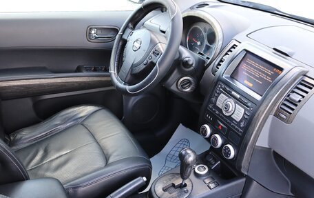 Nissan X-Trail, 2008 год, 1 050 000 рублей, 7 фотография