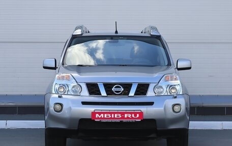 Nissan X-Trail, 2008 год, 1 050 000 рублей, 5 фотография