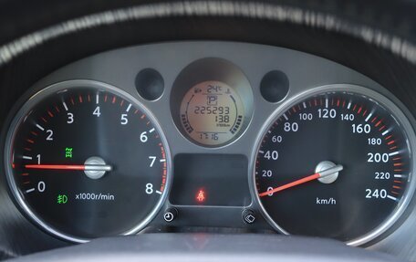 Nissan X-Trail, 2008 год, 1 050 000 рублей, 10 фотография