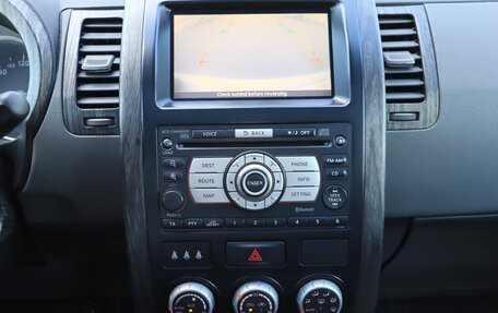 Nissan X-Trail, 2008 год, 1 050 000 рублей, 11 фотография