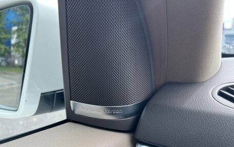Mercedes-Benz M-Класс, 2013 год, 2 890 000 рублей, 10 фотография