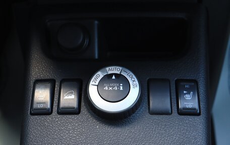 Nissan X-Trail, 2008 год, 1 050 000 рублей, 12 фотография