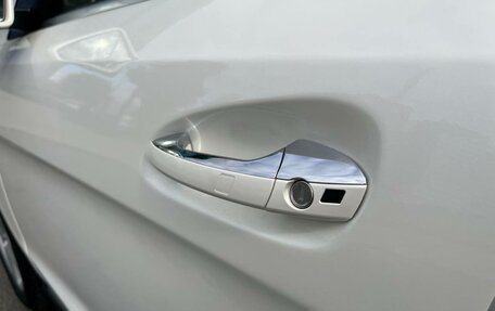 Mercedes-Benz M-Класс, 2013 год, 2 890 000 рублей, 9 фотография