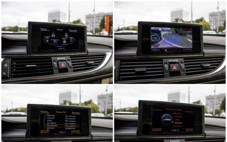 Audi A6, 2018 год, 2 448 000 рублей, 19 фотография