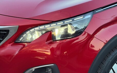 Peugeot 3008 II, 2019 год, 2 200 000 рублей, 9 фотография